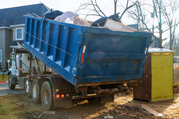 Reliable Morton, WA Junk Removal Services Solutions